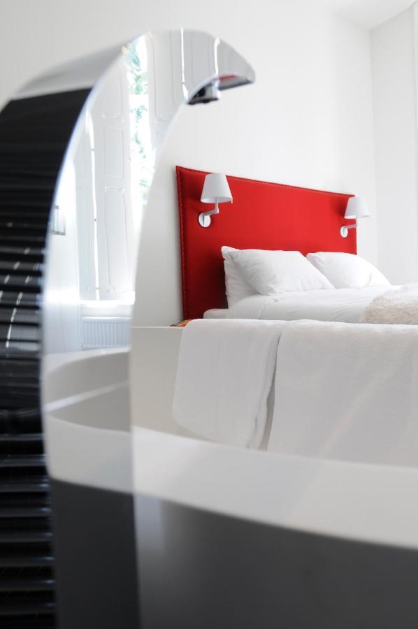 Manna Hotel Nijmegen Room photo